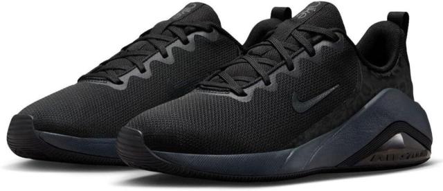 [ナイキ] エア ズーム ベラ 7 [W Air Zoom Bella 7] ブラック/アンスラサイト FZ1689-002