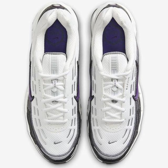 ナイキ] エア マックス TL 2.5 [AIR MAX TL 2.5] ホワイト/ブラック