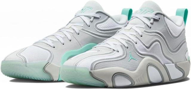 [ナイキ] テイタム 3 PF ギンガム [TATUM 3 PF 