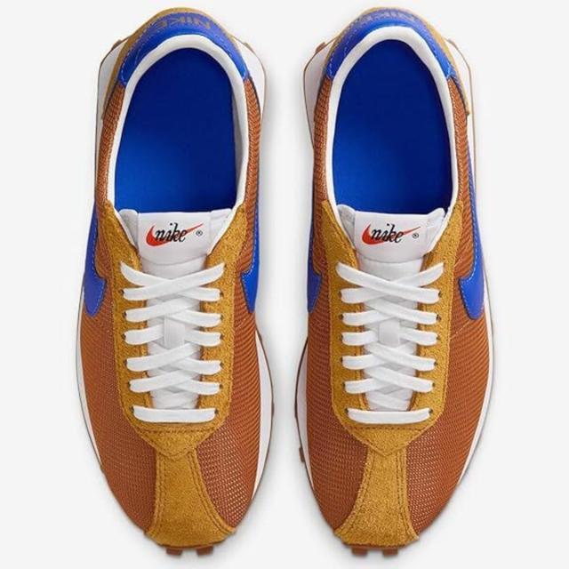 [ナイキ] LD-1000 [W LD-1000] デザートオークル/ホワイト/ガムミディアムブラウン/ハイパーロイヤル HF3227-702 ナイキ] LD-1000 [W LD-1000] デザートオークル/ホワイト/ガム