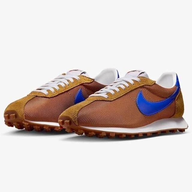 [ナイキ] LD-1000 [W LD-1000] デザートオークル/ホワイト/ガムミディアムブラウン/ハイパーロイヤル HF3227-702 ナイキ] LD-1000 [W LD-1000] デザートオークル/ホワイト/ガム