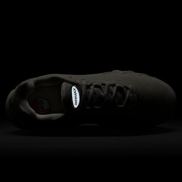 [ナイキ] エア マックス DN8 [W AIR MAX DN8] セイル/フォスル/ブラック HF5509-101