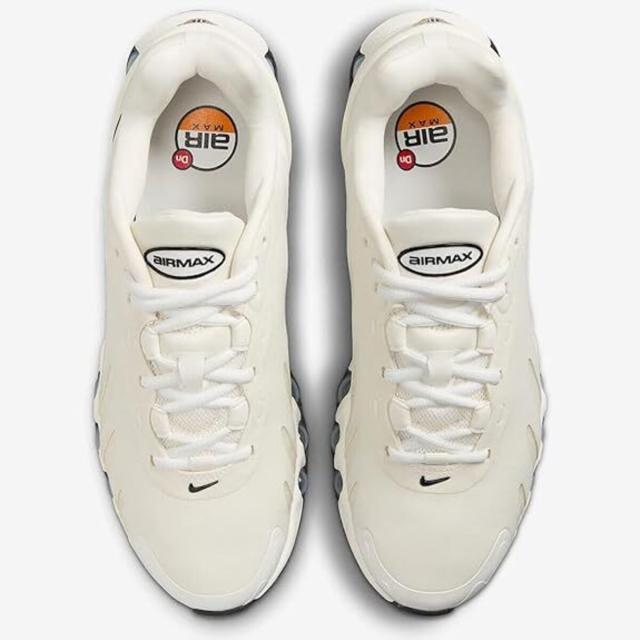 [ナイキ] エア マックス DN8 [W AIR MAX DN8] セイル/フォスル/ブラック HF5509-101