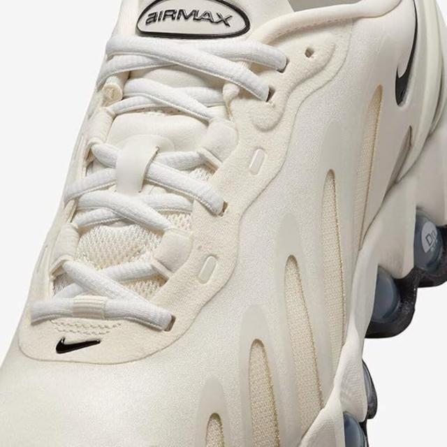 [ナイキ] エア マックス DN8 [W AIR MAX DN8] セイル/フォスル/ブラック HF5509-101