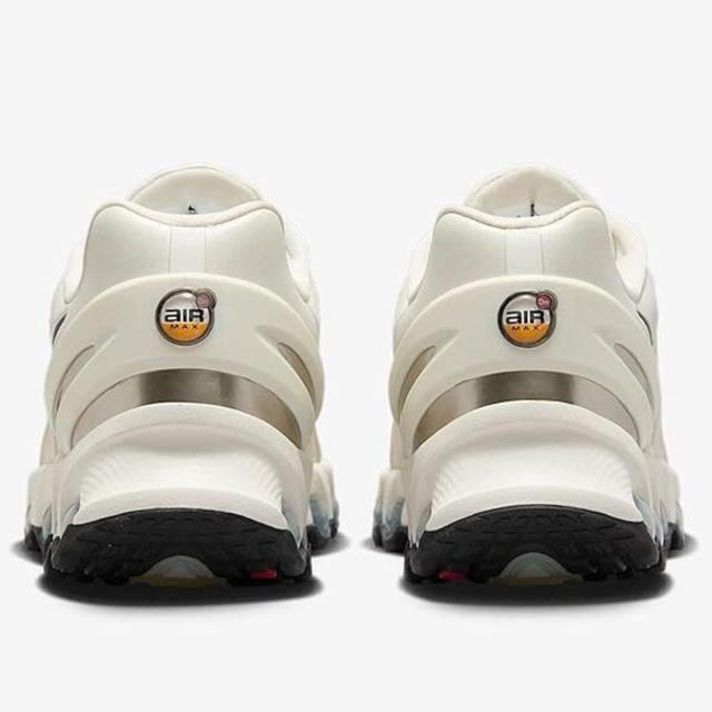 [ナイキ] エア マックス DN8 [W AIR MAX DN8] セイル/フォスル/ブラック HF5509-101