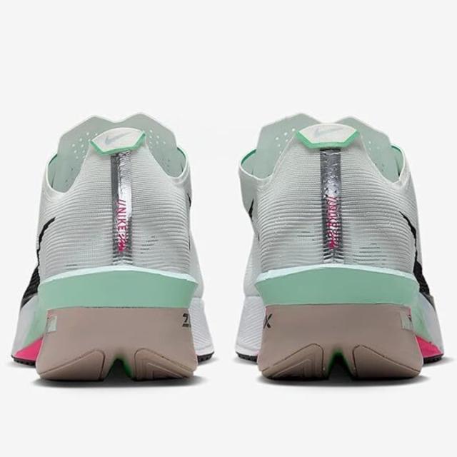 [ナイキ] ヴェイパーフライ 4 [Vapor Fly 4] ホワイト/ハイパーピンク/ミントフォーム/ブラック HF6414-101 ナイキ] ヴェイパーフライ 4 [Vapor Fly 4] ホワイト/ハイパーピンク