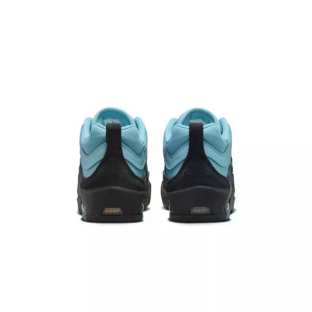 ナイキ] エア マックス イショッド[Air Max Ishod] デニムターコイズ