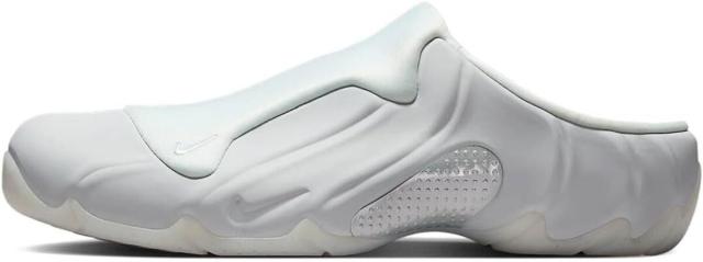 [ナイキ] クロッグポジット [CLOGPOSITE] サミットホワイト/フォトンダスト HJ4478-100