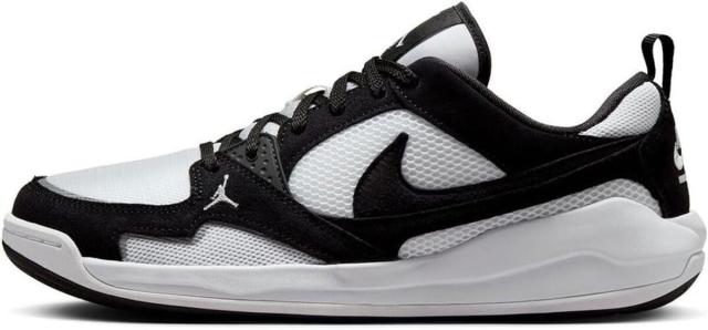 ナイキ] ジョーダン コンフォート エラ [JORDAN CMFT ERA] ブラック