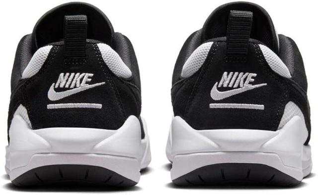 ナイキ] ジョーダン コンフォート エラ [JORDAN CMFT ERA] ブラック