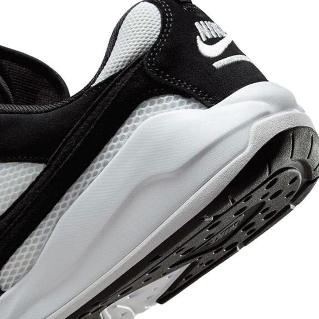 ナイキ] ジョーダン コンフォート エラ [JORDAN CMFT ERA] ブラック