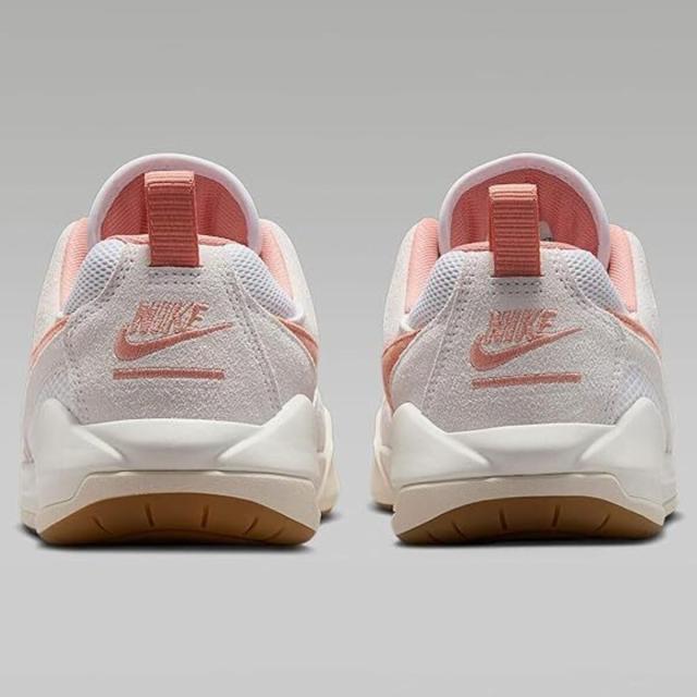 ナイキ] ジョーダン コンフォート エラ [W JORDAN CMFT ERA] ホワイト