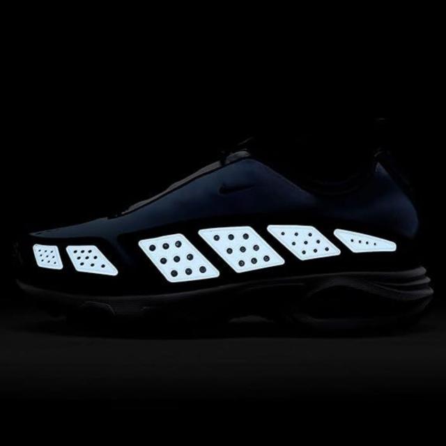 ナイキ] エア マックス SNDR [W AIR MAX SNDR] ブルーアイス/ブルー