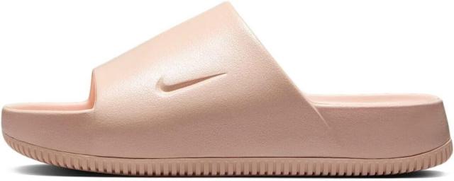 [ナイキ] カーム [W CALM] ウォッシュドコーラル/ウォッシュドコーラル/ウォッシュドコーラル HJ8157-600