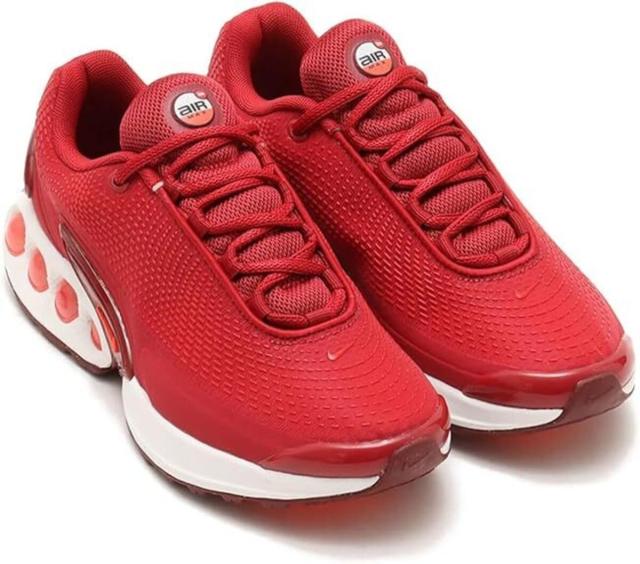 ナイキ] エア マックス Dn [W AIR MAX Dn] タフレッド