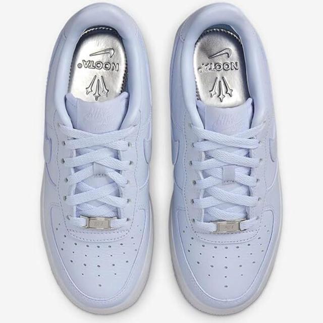 ナイキ] ノクタ エア フォース 1 [J NOCTA AIR FORCE 1] ペーレスト