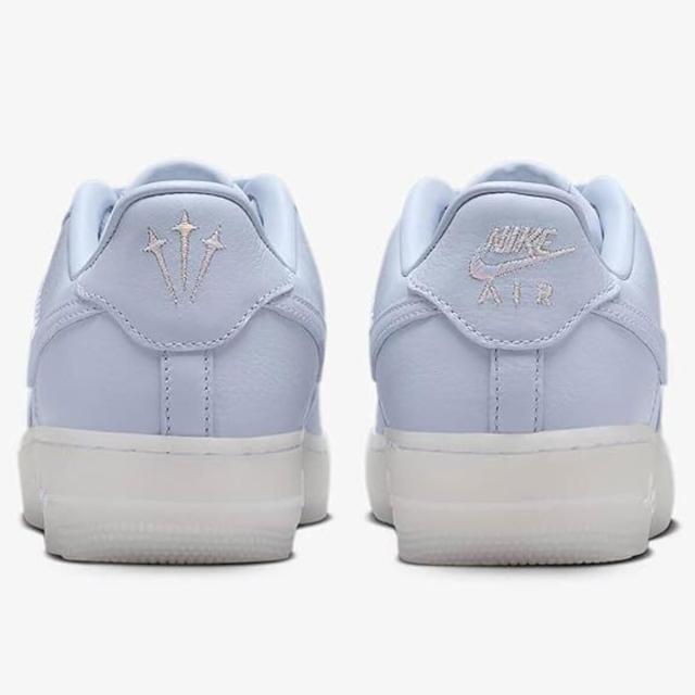 ナイキ] ノクタ エア フォース 1 [J NOCTA AIR FORCE 1] ペーレスト