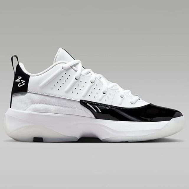 ナイキ] ジョーダン マックス オーラ 7 [JORDAN MAX AURA 7] ホワイト