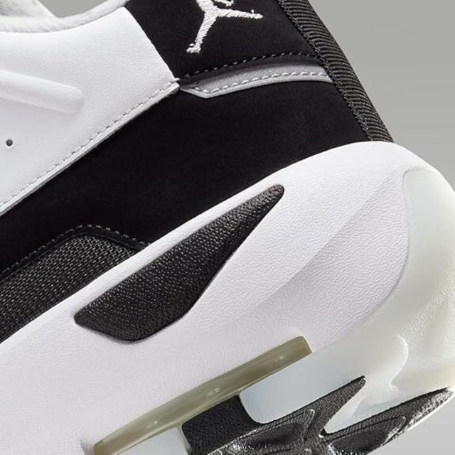 ナイキ] ジョーダン マックス オーラ 7 [JORDAN MAX AURA 7] ホワイト