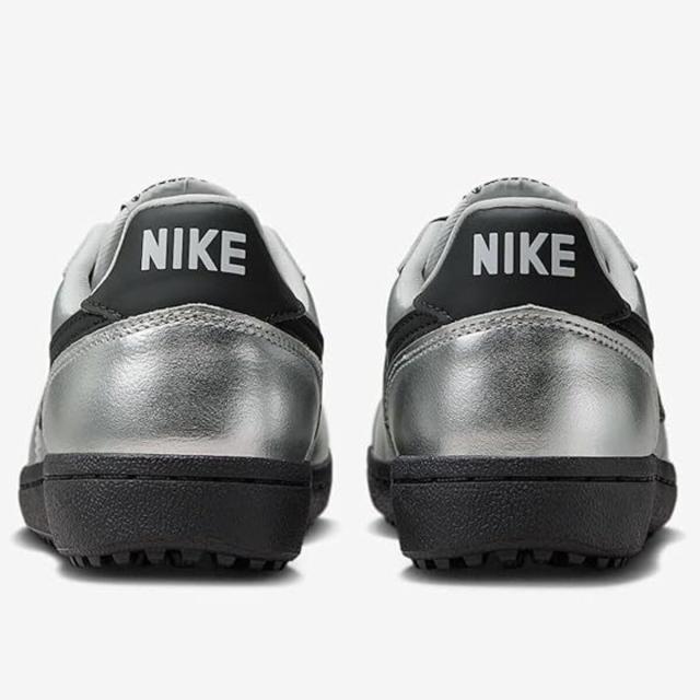 ナイキ] フィールド ジェネラル [W FIELD GENERAL] メタリックシルバー