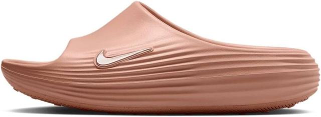 [ナイキ] リアクトX リジュビネイト [W ReactX Rejuven8] ローズゴールド HV4484-601