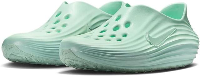 [ナイキ] リアクトX リジュビネイト [W ReactX Rejuven8] キャノン/ミントフォーム/ミントフォーム IB6368-001