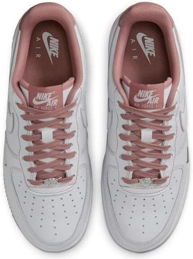 ナイキ] エア フォース 1 '07 ミニ ジュエル [W AIR FORCE 1 '07