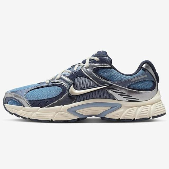 [ナイキ] V5 RNR デニム [V5 RNR "Denim"] スモーキーブルー/メタリックシルバー/アッシェンスレート/ソフトパール IH3649-006