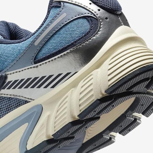 [ナイキ] V5 RNR デニム [V5 RNR "Denim"] スモーキーブルー/メタリックシルバー/アッシェンスレート/ソフトパール IH3649-006