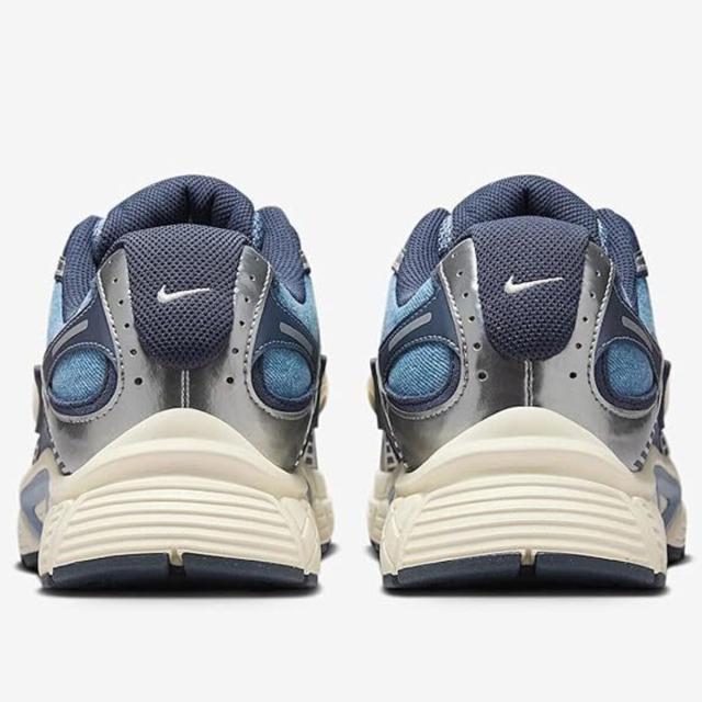 [ナイキ] V5 RNR デニム [V5 RNR "Denim"] スモーキーブルー/メタリックシルバー/アッシェンスレート/ソフトパール IH3649-006