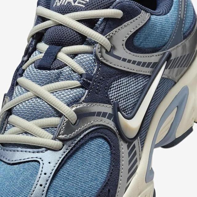 [ナイキ] V5 RNR デニム [V5 RNR "Denim"] スモーキーブルー/メタリックシルバー/アッシェンスレート/ソフトパール IH3649-006