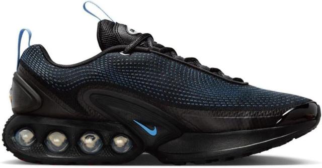 [ナイキ] エア マックス Dn [AIR MAX Dn] ブラック/ユニバーシティブルー IH4463-001_2