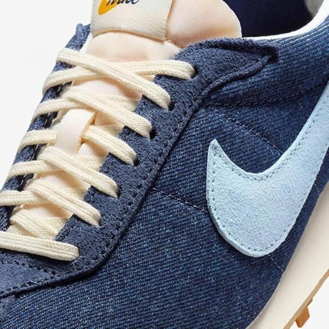 ナイキ] LD-1000 SE [W LD-1000 SE] ミッドナイトネイビー/ペール