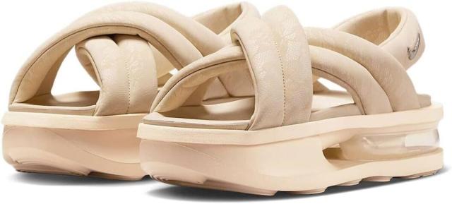 [ナイキ] エア マックス アイラ [W AIR MAX ISLA] サンドドリフト/メタリックシルバー IH6353-126