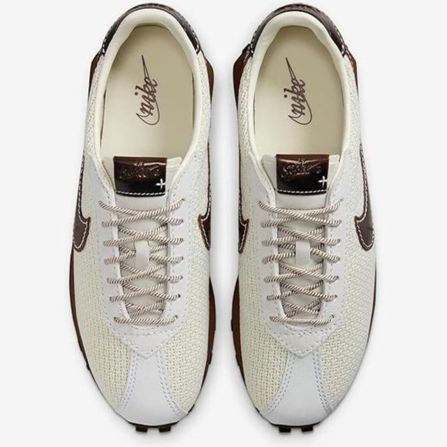 ナイキ] LD-1000 [LD-1000] ソフトパール/ブラック/ファウナブラウン