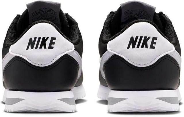 ナイキ] コルテッツ GS [J Cortez GS] ブラック/ホワイト IH7653-001の