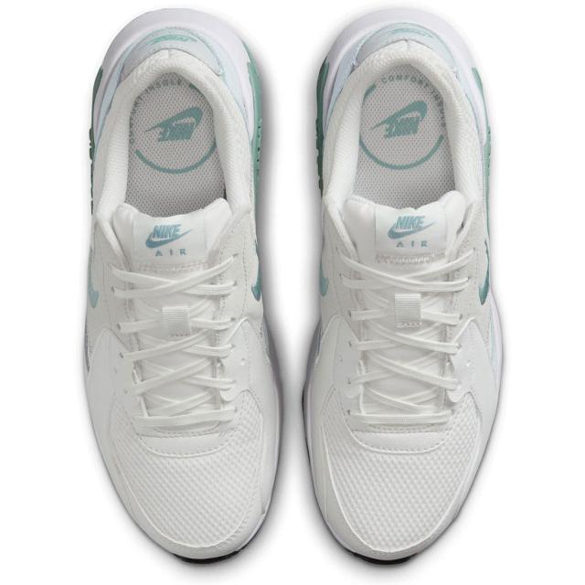 ナイキ] エア マックス エクシー [W AIR MAX EXCEE] サミットホワイト