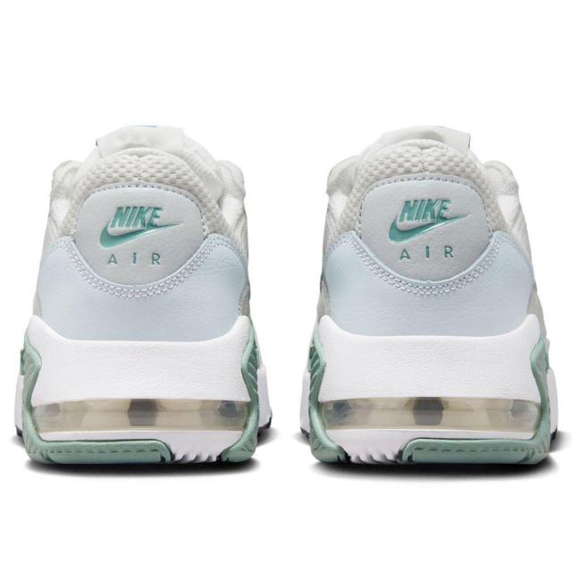 ナイキ] エア マックス エクシー [W AIR MAX EXCEE] サミットホワイト