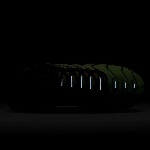 ナイキ] エア マックス プラス [AIR MAX PLUS] レモンベノム/ハイパー