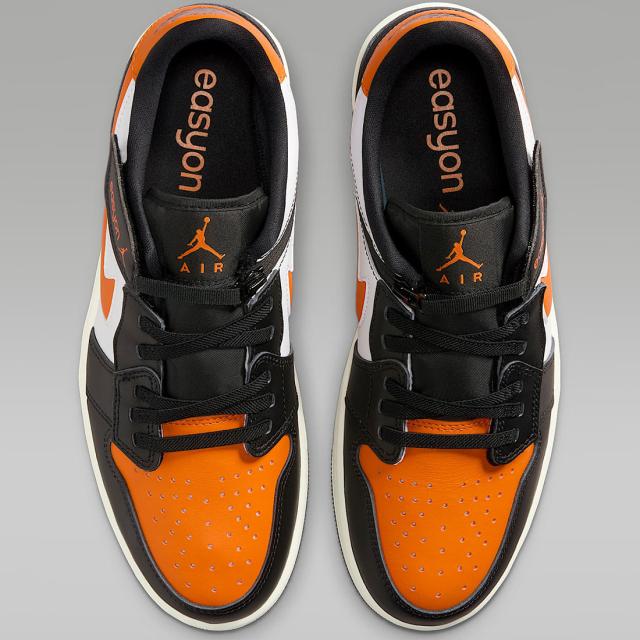 ナイキ] エア ジョーダン 1 ロー イージーオン [AIR JORDAN 1 LOW