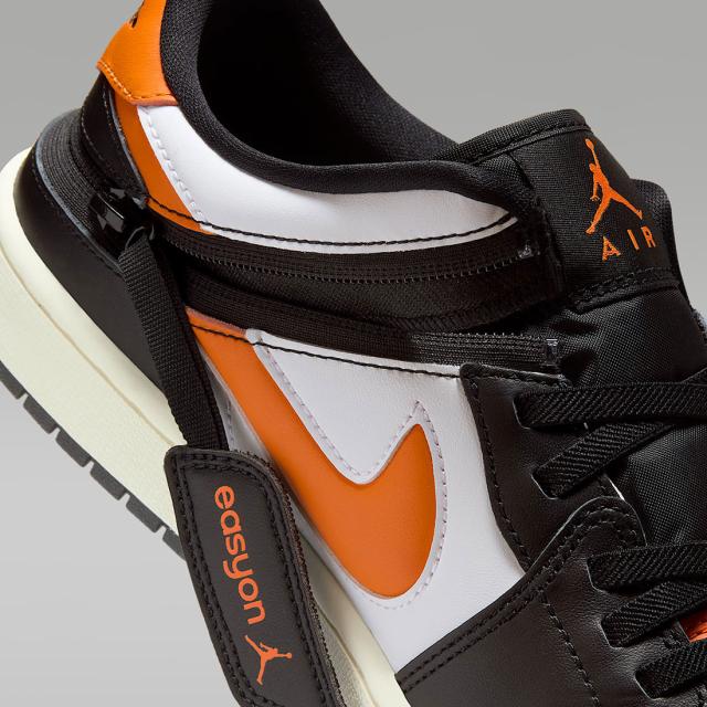 ナイキ] エア ジョーダン 1 ロー イージーオン [AIR JORDAN 1 LOW