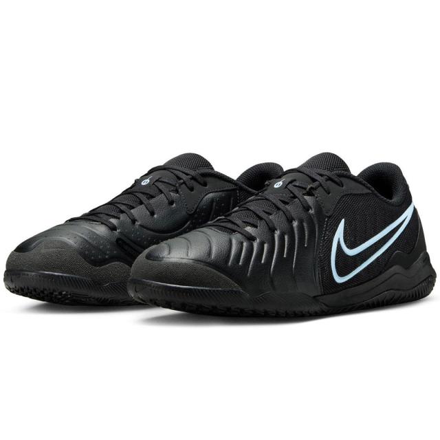 [ナイキ] レジェンド 10 アカデミー IC [LEGEND 10 ACADEMY IC] ブラック DV4341-003