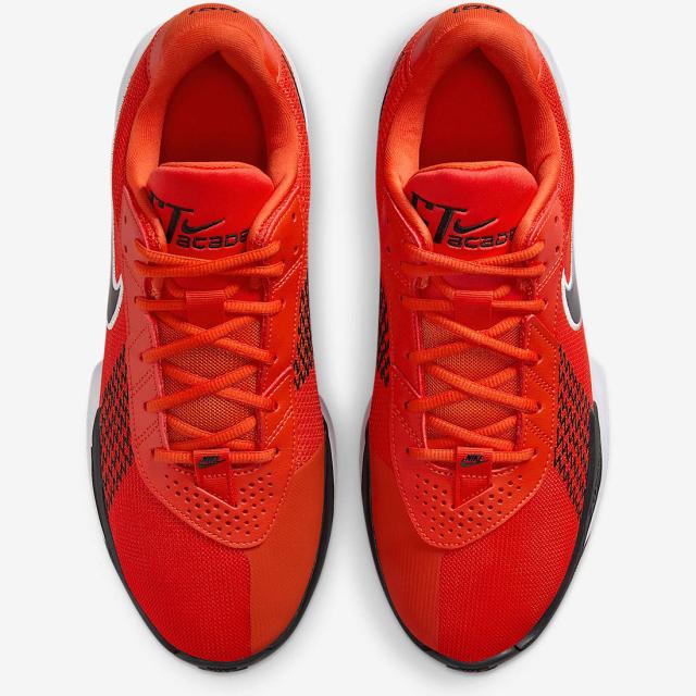 [ナイキ] G.T. カット アカデミー EP [G.T. CUT ACADEMY EP] ピカンテレッド/ホワイト/ブラック FB2598-601 ナイキ] G.T. カット アカデミー EP [G.T. CUT ACADEMY EP] ピカンテ