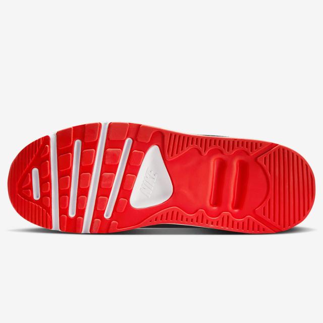 ナイキ] エア マックス 90 LV8 [W AIR MAX 90 LV8] ホワイト/ブラック