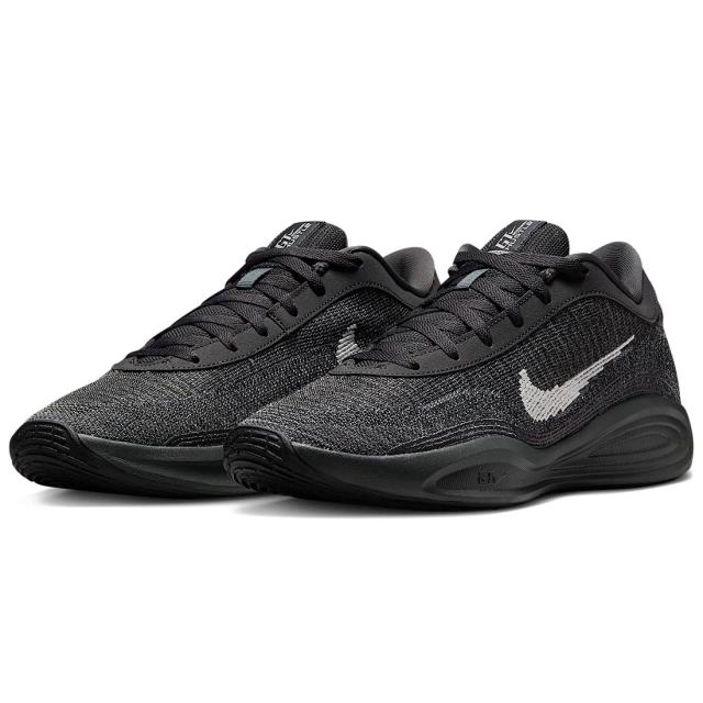 [ナイキ] G.T. ハッスル アカデミー EP [G.T. HUSTLE ACADEMY EP] アンスラサイト/スモークグレー/ブラック/ファントム FJ7808-006