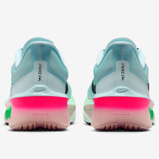 ナイキ] ズーム フライ 6 [W ZOOM FLY 6] グレイシャーアイス/ハイパー