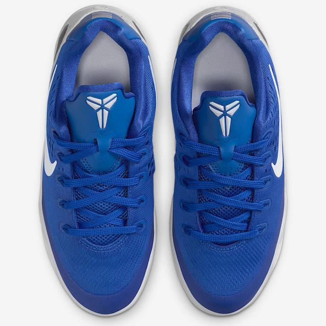 ナイキ] コービー 9 [J KOBE 9] ゲームロイヤル/ホワイト FV3607-400の