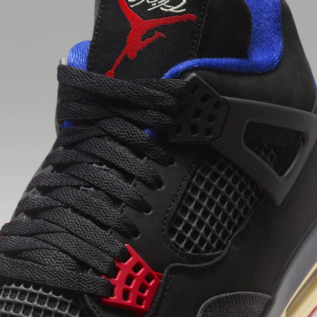 ナイキ] エア ジョーダン 4 レトロ [AIR JORDAN 4 RETRO 