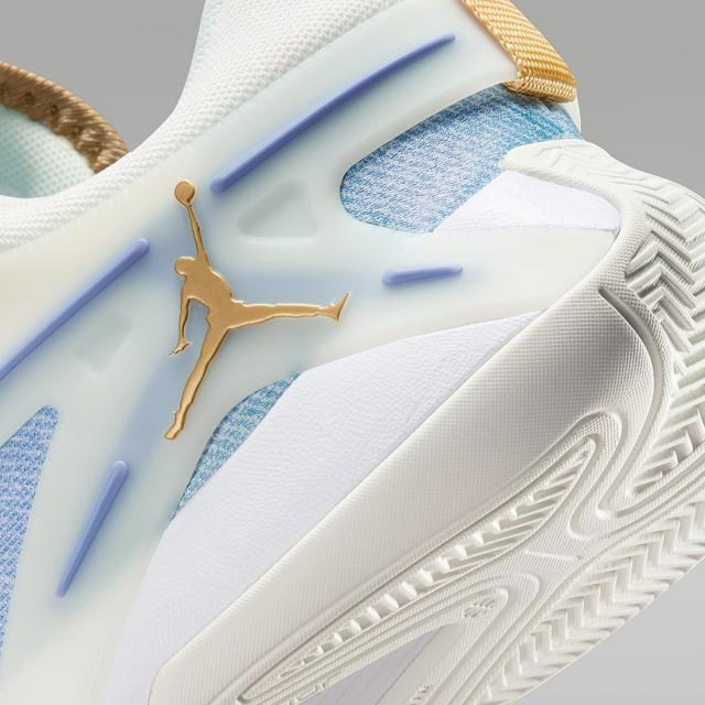 ナイキ] ジョーダン エアー シリーズ PF [W JORDAN AIR SERIES PF