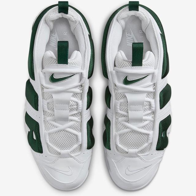 [ナイキ] エア モア アップテンポ ロー [AIR MORE UPTEMPO LOW] ホワイト/ファー FZ3055-102_4
